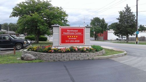 Northwest Manor Health Care Center
