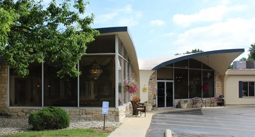 Miller's Merry Manor