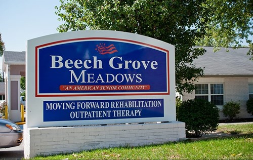 Beech Grove Meadows