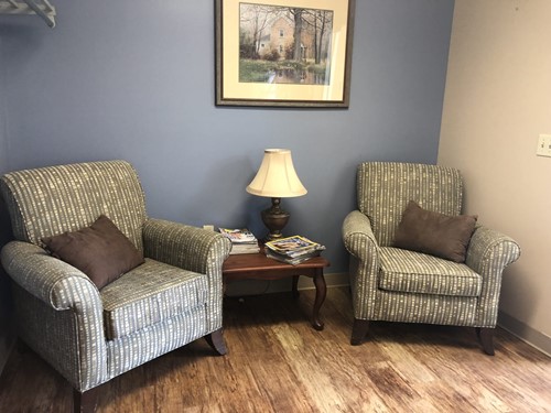 Danville Regional Rehabilitation