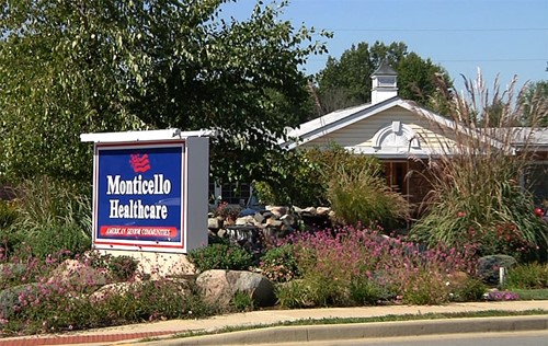 Monticello Healthcare