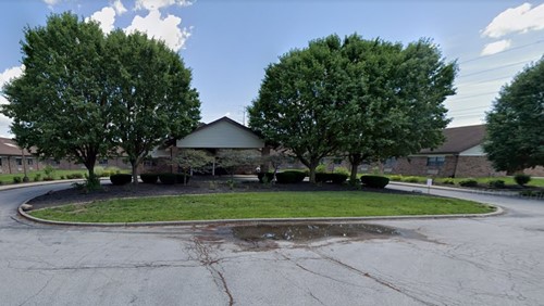 Majestic Care Of Southport