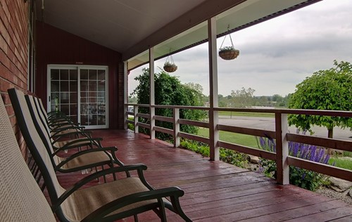 Meadow View Health And Rehabilitation