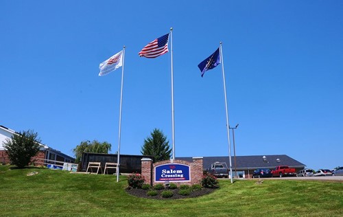 Salem Crossing