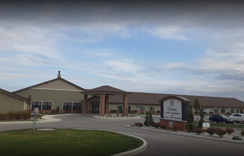Ossian Health Care And Rehabilitation Center