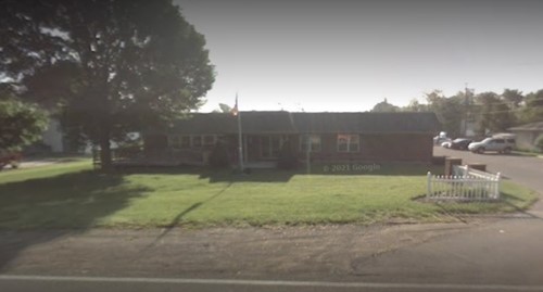 Hickory Creek At Kendallville