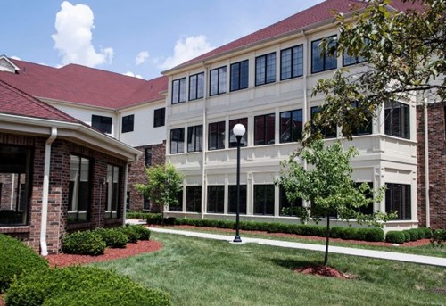 Robin Run Health Center