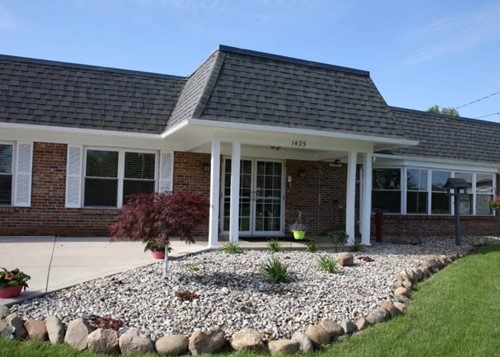 Hickory Creek At Huntington