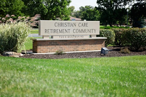 Christian Care Retirement Community