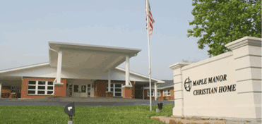 Maple Manor Christian Home