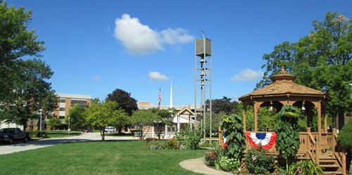 Indiana Veterans Home