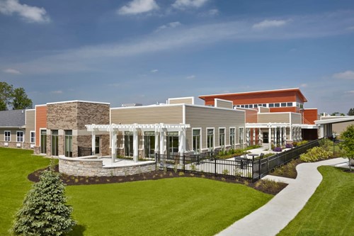 The Springs At Lafayette