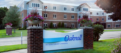Oaknoll Retirement Residence