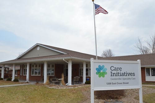 Centerville Specialty Care