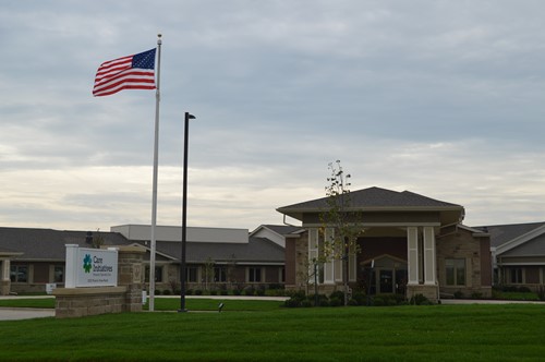 Pinnacle Specialty Care