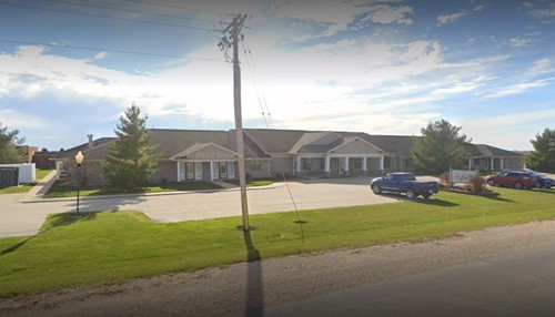 Rehabilitation Center of Allison