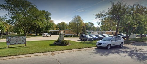 Grandview Healthcare Center