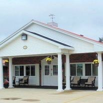Anamosa Care Center