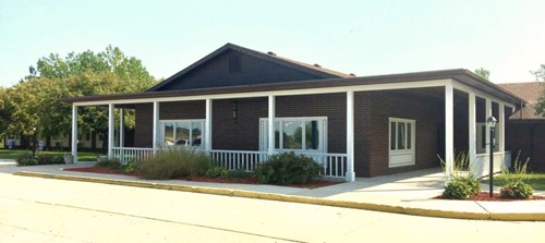 Accura HealthCare of Newton East