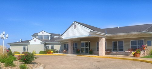 Oakview Nursing And Rehabilitation