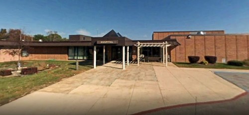 Buchanan County Health Center - Lexington Estate