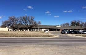 Diversicare Of Hutchinson