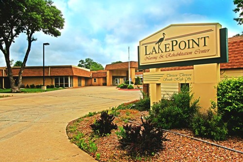 LakePoint El Dorado