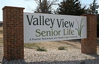 Valley View Senior Life - The View