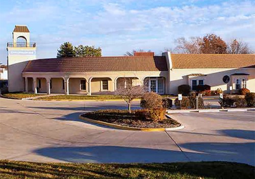 Ascension Living - St. Joseph Place