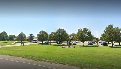 Fountainview Nursing & Rehab Center