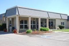 Medicalodges Gardner