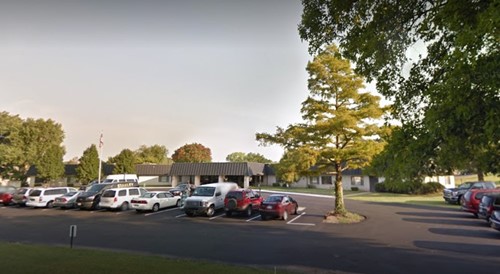 Rolling Hills Health And Rehab