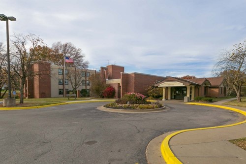 Riverbend Post Acute Rehabilitation