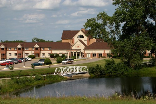 Emporia Presbyterian Manor