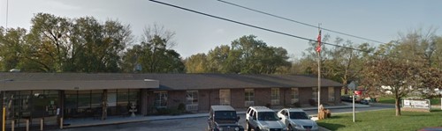 Bonner Springs Nursing & Rehab Center