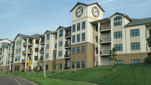 Village Shalom - Health Services