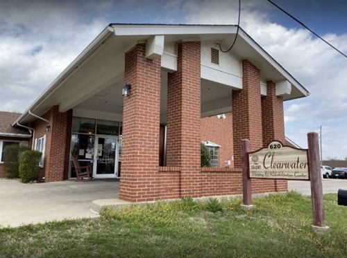 Clearwater Nursing & Rehabilitation Center