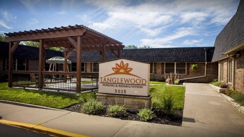 Tanglewood Nursing & Rehabilitation
