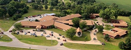 Leonardville Nursing Home