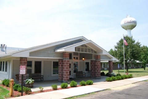 Medicalodges Eudora