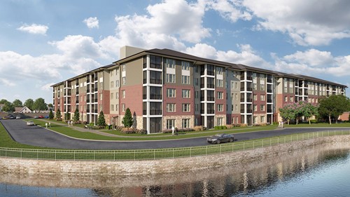 Tallgrass Creek Continuing Care