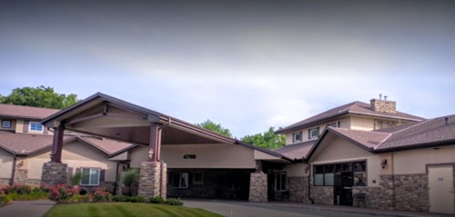 Advanced Health Care Of Overland Park