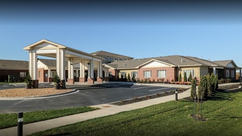 Stratford Commons Rehab & Health Care Center