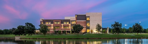 Center At Waterfront