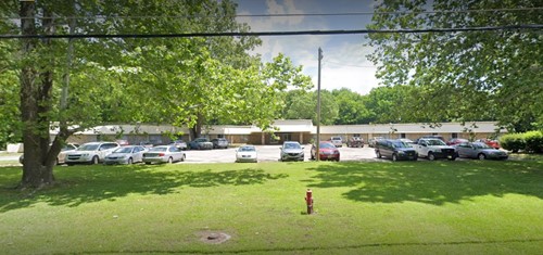 Countryside Health Center