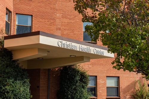 Christian Health Center