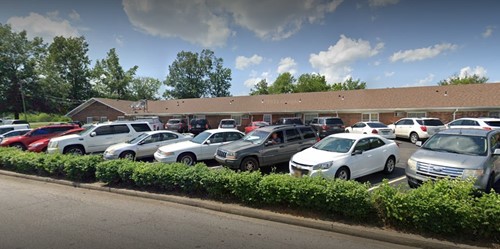 Elizabethtown Nursing And Rehabilitation Center