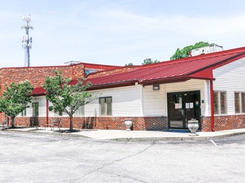 Signature Healthcare At Rockford Rehab & Wellness