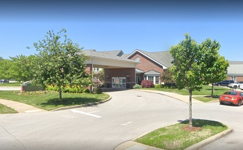 Sam Swope Care Center - Masonic Home Of Louisville