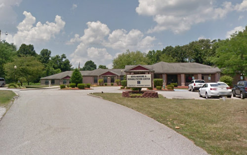 Boyd Nursing And Rehabilitation